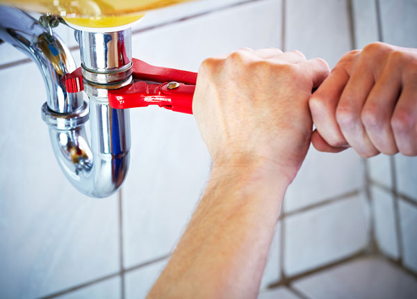 About New Wilmington Plumbers